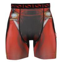 Marvel Sondico Base Layer Shorts Mens