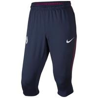 manchester city squad training 34 pant navy navy