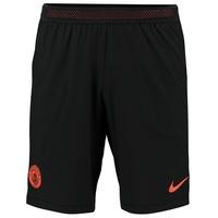 manchester city strike aeroswift short black black