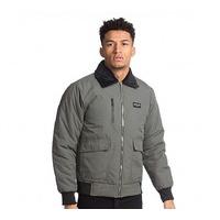 ma2 sherpa collar jacket