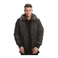 MA2 Fur Collar Jacket