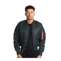 ma1 mid flight bomber jacket