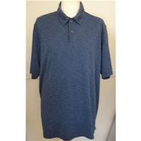 Marks and Spencers size X Large Blue Shirt , 