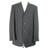 marks spencer black jacket