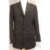 Marks and Spencer Autograph - Size: M - Black - Tail coat suit jacket