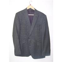 marks spencer size m grey jacket