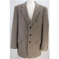 Marks & Spencer - Beige - Jacket