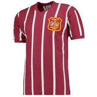 manchester city 1956 fa cup final shirt na