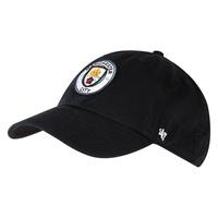 Manchester City 47 Clean Up Cap - Navy, Navy