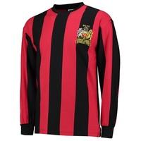 manchester city 1969 fa cup final shirt na