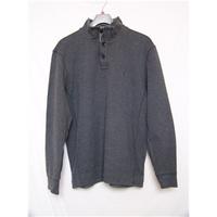 Mantaray (Debenhams) - Size: L - Grey - Jacket