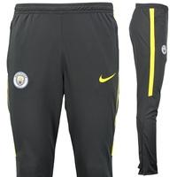 manchester city squad track pant dark grey grey