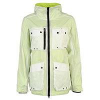 Marshall Artist Multi Pocket Rain Jacket