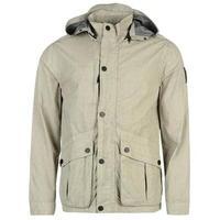 marshall artist dura linen jacket