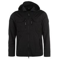 Marshall Artist Nylon Rain Jacket