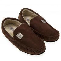 Manchester City F.C. Moccasins Mens 11/12