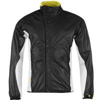 Mavic Helium H20 Mens Cycle Jacket