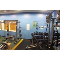 Maesteg Leisure Centre