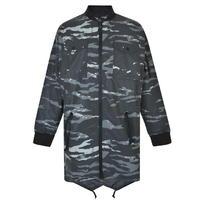 MAHARISHI Maharishi Fishtail Parka