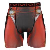 Marvel Sondico Base Layer Shorts Mens