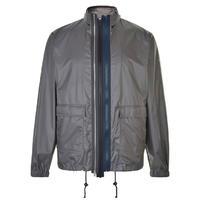 MAISON MARGIELA Triple Zip Lightweight Jacket