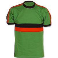 Mali Retro Shirt