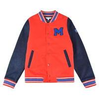 MARC JACOBS Junior Boys Varsity Jacket