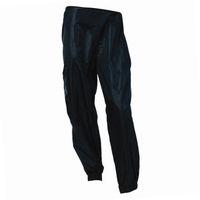 Machine Mart Xtra Oxford Rain Seal Black All Weather Over Trousers (S)