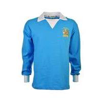 Manchester City Football Shirt