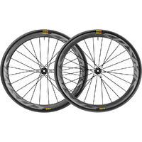 Mavic Cosmic Pro Carbon SL Disc Wheelset (WTS) (6 Bolt) Performance Wheels