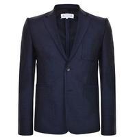 MAISON MARGIELA Zip Vent Blazer