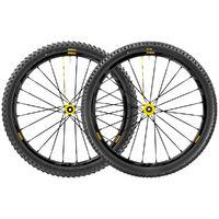 Mavic Deemax Pro 27.5\