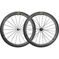 Mavic Cosmic Pro Carbon SL Wheelset (WTS)  Performance Wheels