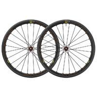 Mavic Ksyrium Elite Allroad Disc Wheelset (WTS) (Center Performance Wheels