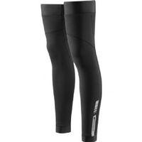 madison sportive thermal leg warmers