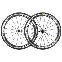 Mavic Cosmic Pro Carbon Wheelset (WTS)  Performance Wheels