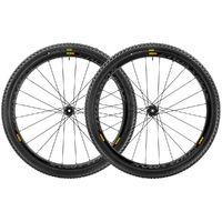 mavic crossmax pro carbon 29 wheelset wts shimano performance wheels