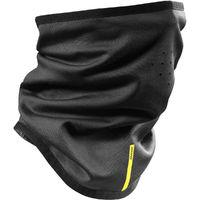 mavic neck warmer cycle headwear