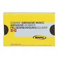 Mavic Abrasive Rubber Rim Cleaner