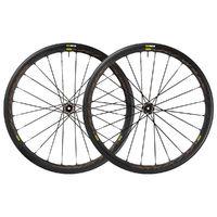 Mavic Ksyrium Pro Allroad Disc Wheelset (WTS) (Center Lo Performance Wheels