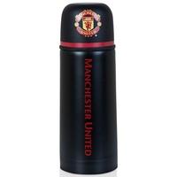 manchester united flask black