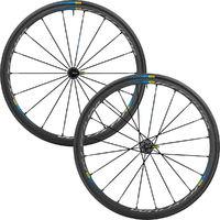 Mavic Ksyrium Pro Exalith Haute Route Wheelset (WTS) Performance Wheels