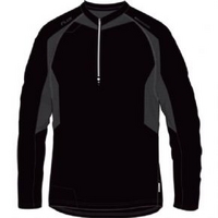 Madison Flux Mens Long Sleeve Jersey