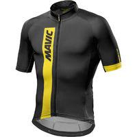 Mavic Cosmic Jersey Short Sleeve Cycling Jerseys