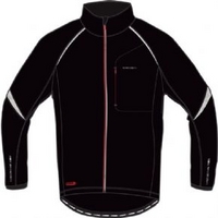 madison sportive mens softshell jacket