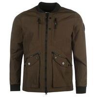 Marshall Artist Compacta Jacket