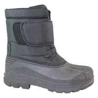 Manbi Youths Icelark Snow Boot