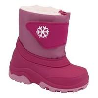 Manbi Girls Boing Apres Ski Boot