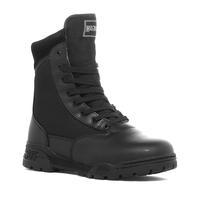 Magnum Classic Work Boots - Black, Black