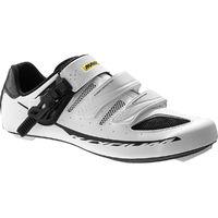 Mavic Ksyrium Elite Maxi Fit II Road Shoe Road Shoes